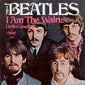 Beatles-Walrus