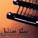 JulianSas_Ragin River